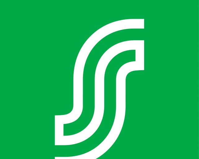 S-ryhmän logo