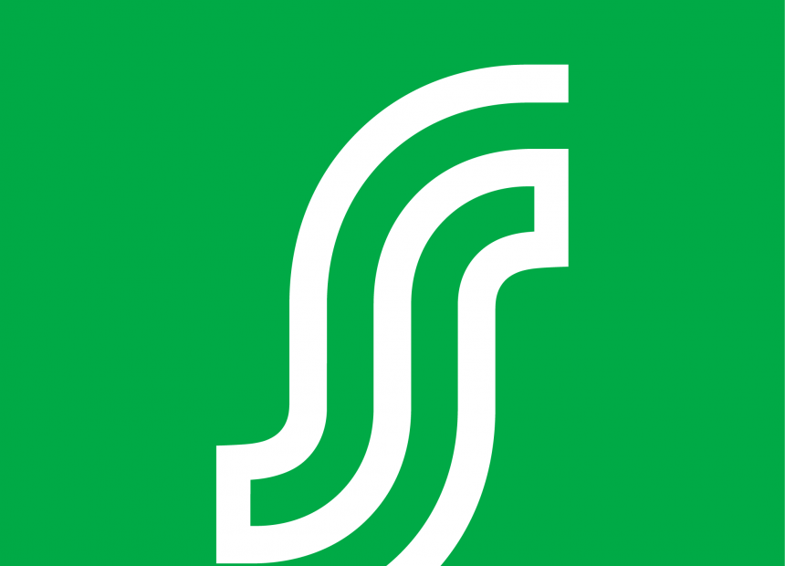 S-ryhmän logo