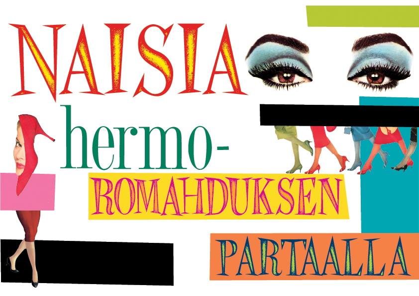 Naisia Hermo romahduksen Partaalla naisia-hermo-romahduksen-partaalla