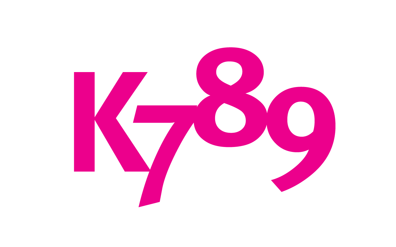 K789-kortin symboli