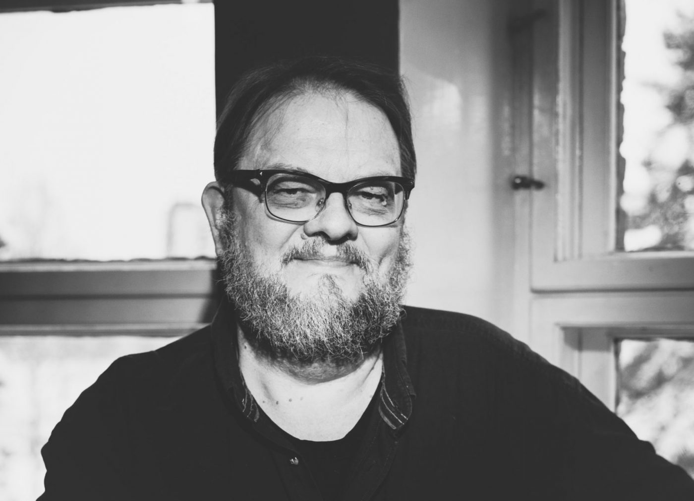 Näyttelijä Markku Maasilta