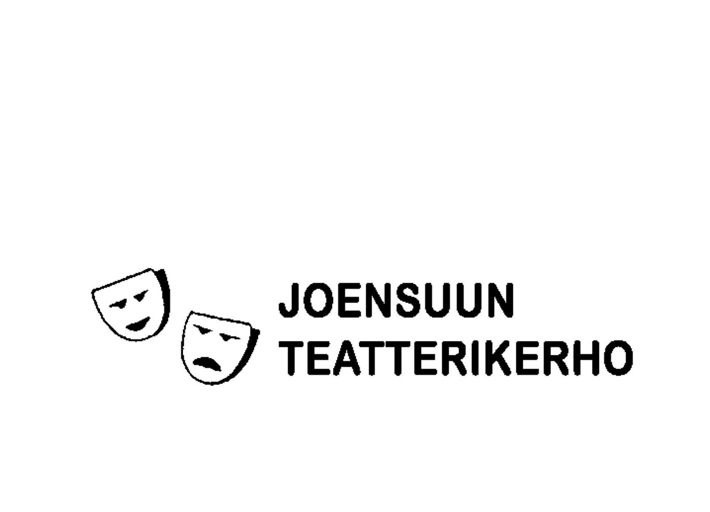 Joensuun Teatterikerhon logo